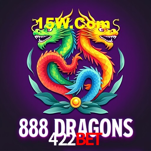 Recursos de Bônus 422Bet