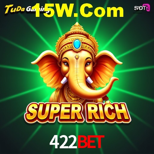 Interface Premium 422Bet