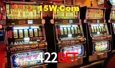 Tecnologia da Plataforma 422Bet