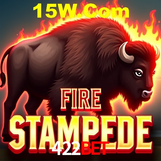 Interface do App 422Bet
