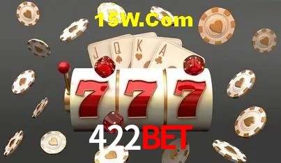 Design Responsivo 422Bet