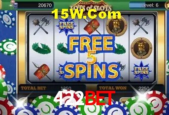 Ofertas Exclusivas 422Bet