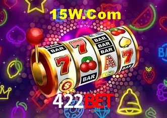 Casino Ao Vivo 422Bet