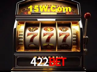 Diretório de Jogos 422Bet