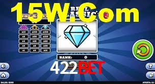 Experimente o Login Seguro Premium no 422Bet