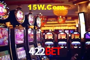 Especiais de Fim de Semana 422Bet