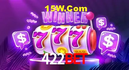 Jogos de Slot 422Bet