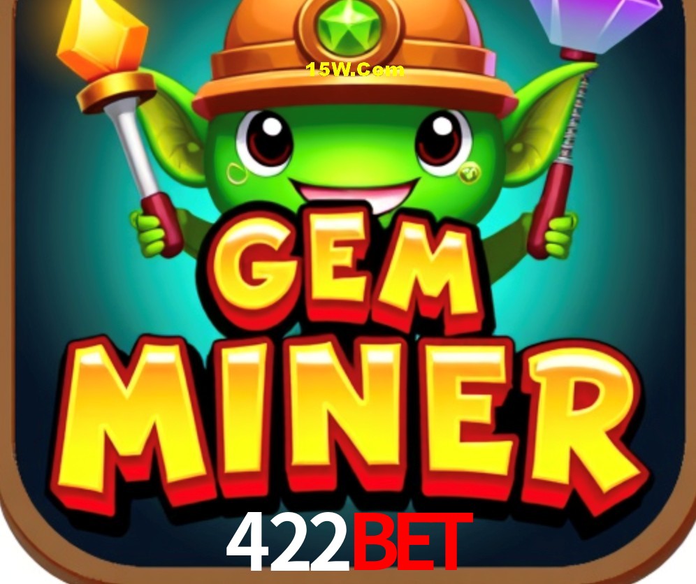 Diretório de Jogos 422Bet