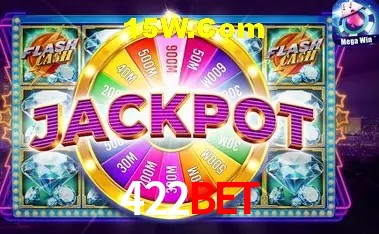 Recursos de Bônus 422Bet