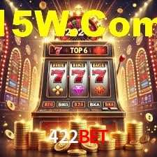 APP oficial da 422Bet para mobile