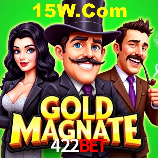 Desvendando o Mundo dos Jogos Virtuais na 422Bet