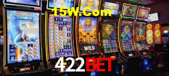 Interface Premium 422Bet