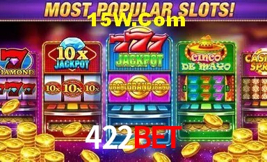 Cadastro Rápido 422Bet