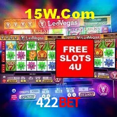 Promoções Sazonais 422Bet