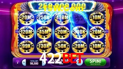 Sistemas de Segurança 422Bet