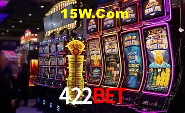 Promoção Relâmpago 422Bet