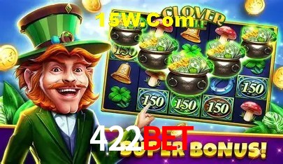 Casino Ao Vivo 422Bet