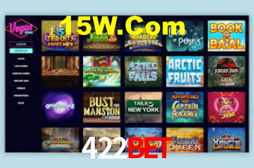 422Bet.Com