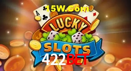 Provedores de Jogos 422Bet