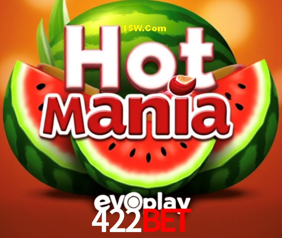 Jogos de Slot 422Bet
