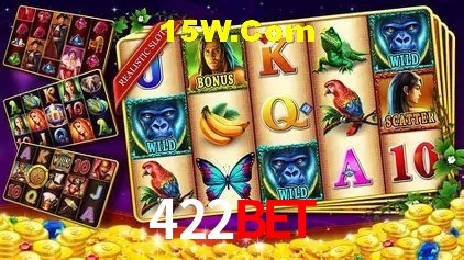 Segurança 2FA 422Bet
