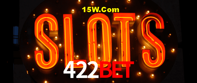Casino VIP 422Bet